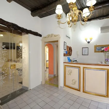 Del Duca فندق مبيت وإفطار 3*