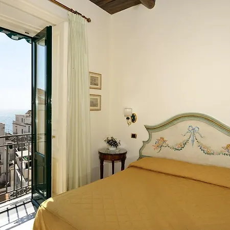 Del Duca فندق مبيت وإفطار 3*