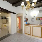 Del Duca Alojamento de Acomodação e Pequeno-almoço 3*