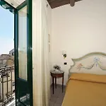Alojamento de Acomodação e Pequeno-almoço Del Duca Amalfi