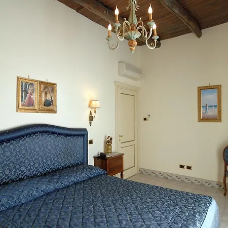 Del Duca B&B