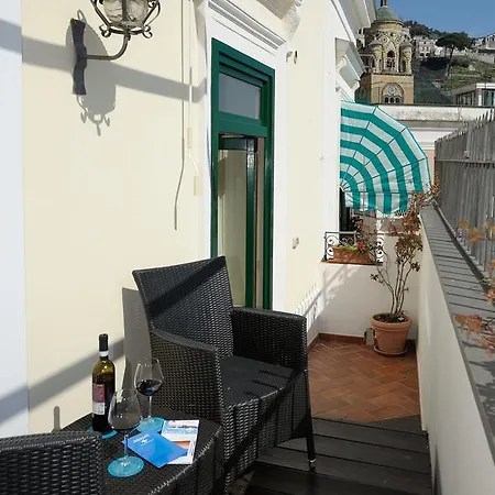 Del Duca Amalfi