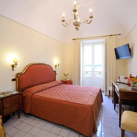Del Duca B&B 아말피