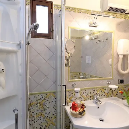 Del Duca B&B 아말피
