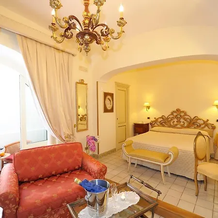 Del Duca B&B