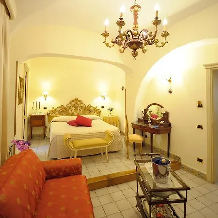 Del Duca B&B 아말피