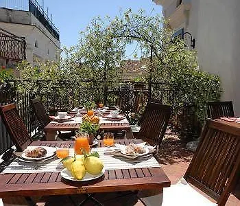 B&B Del Duca