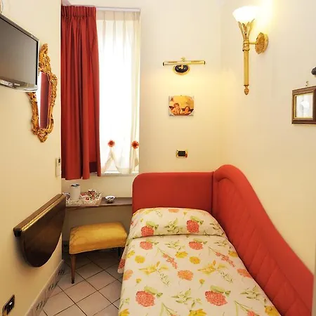 Del Duca 3* Amalfi