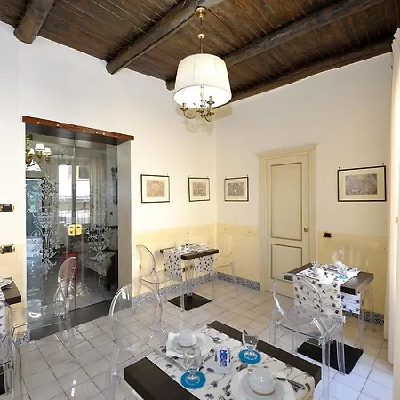 Del Duca Bed & Breakfast Amalfi