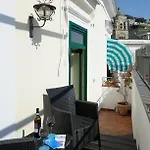 Del Duca Panzió Amalfi