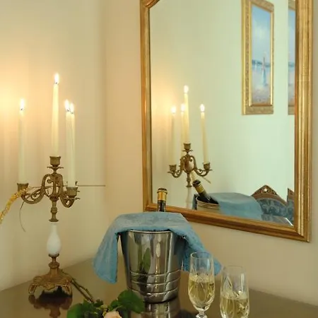 Del Duca Bed and Breakfast Αμάλφι