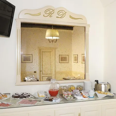 Del Duca Bed and Breakfast