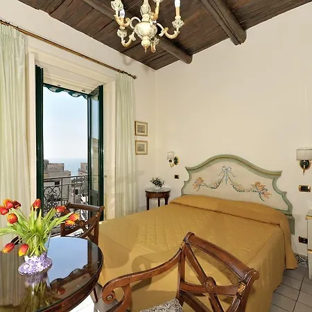 Bed and Breakfast Del Duca
