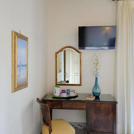 Del Duca Bed and Breakfast 3*