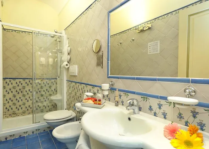 Del Duca 3* Amalfi