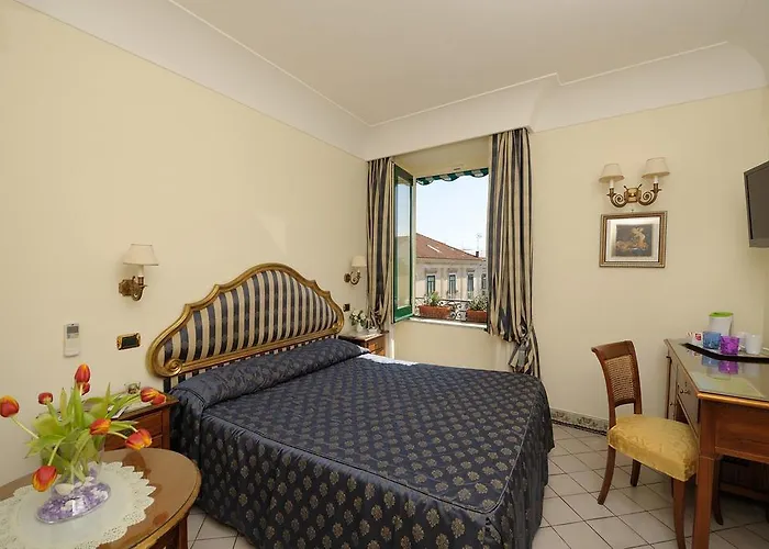 Del Duca 3* Amalfi
